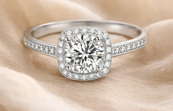 Genevive Jewelry Gallery 1