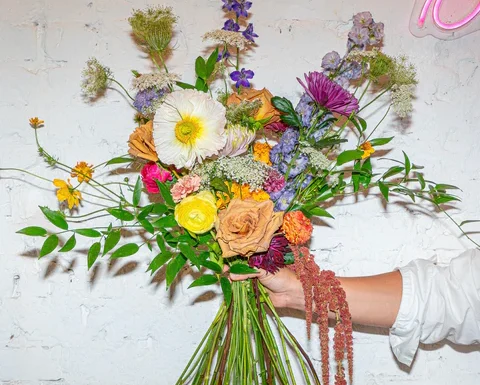 The Fleurista Gallery 1
