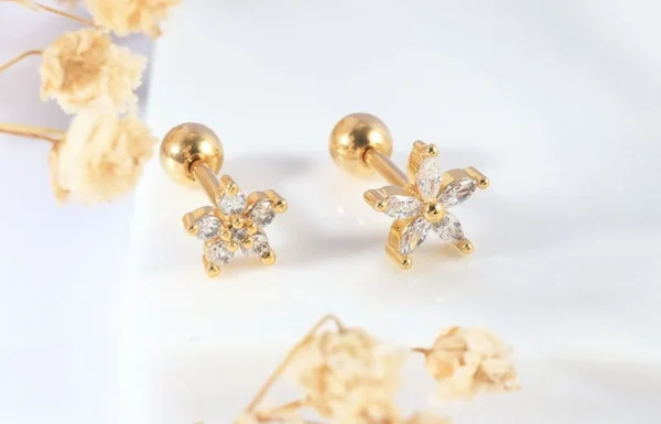 Fearless Jewelry Gallery 1