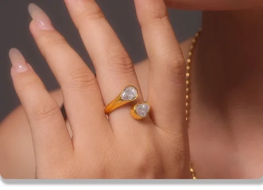 Fearless Jewelry Gallery 0
