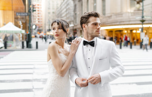 The Iconic Wedding Photo & Video Gallery 3