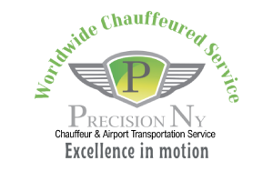 Transportation Listing Category Precision NY Chauffeur