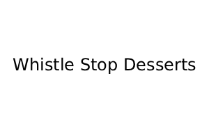 Cake Listing Category Whistle Stop Desserts