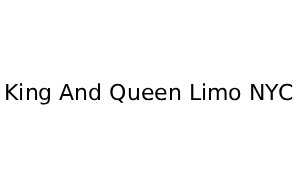Transportation Listing Category King And Queen Limo NYC