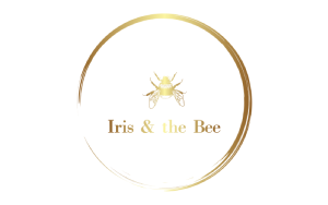 Florist Listing Category Iris & the Bee