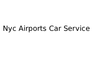 Transportation Listing Category NYC Airport Car Services
