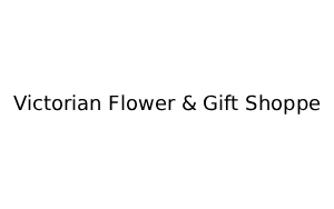 Florist Listing Category Victorian Flower & Gift Shoppe