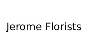 Florist Listing Category Jerome Florists