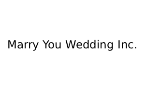 Videographer Listing Category Marry You Wedding Inc.