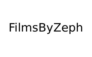 Videographer Listing Category FilmsByZeph