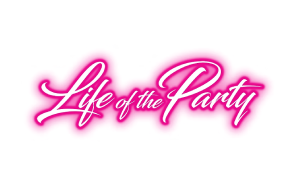 Venue Listing Category Life of the Party