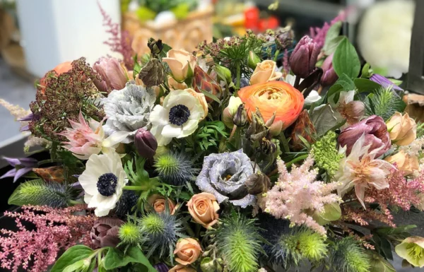 Casey’s Flower Studio Gallery 0