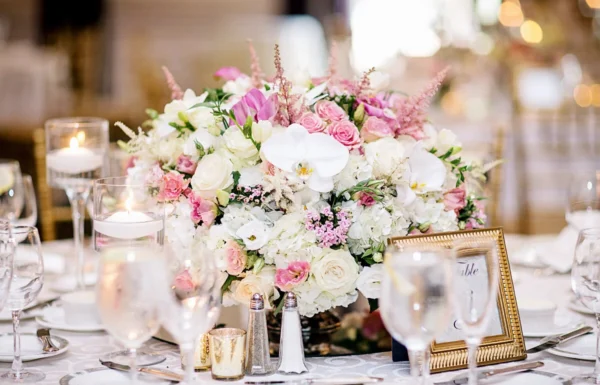 Casey’s Flower Studio Gallery 2