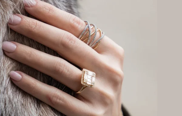 Amor Fine Jewelry Gallery 1