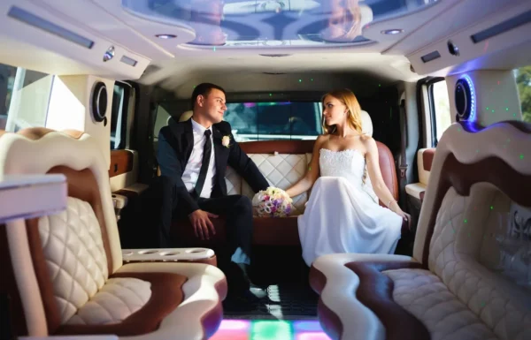 Ride In Style Limo Gallery 2