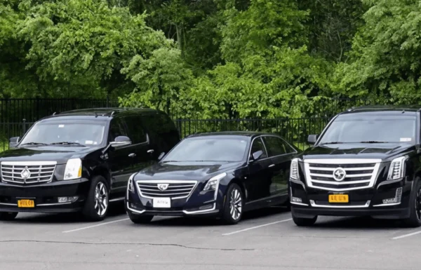 Airport Transfer JFK ISP LGA EWR Gallery 3