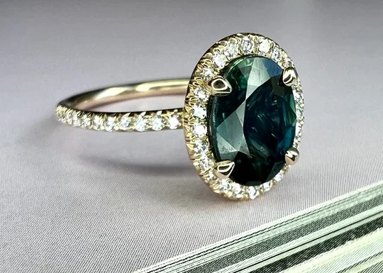 Dana Walden Bridal Gallery 2
