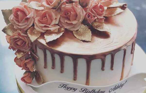 Frenchy’s Cake Designs Gallery 1