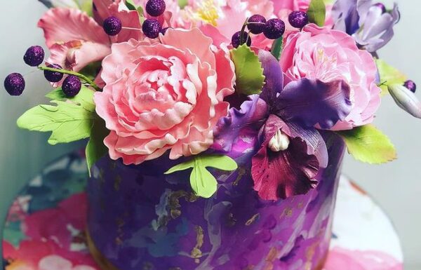 Frenchy’s Cake Designs Gallery 2