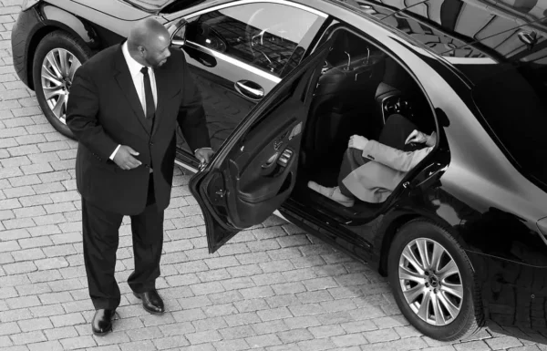 Ride In Style Limo Gallery 0