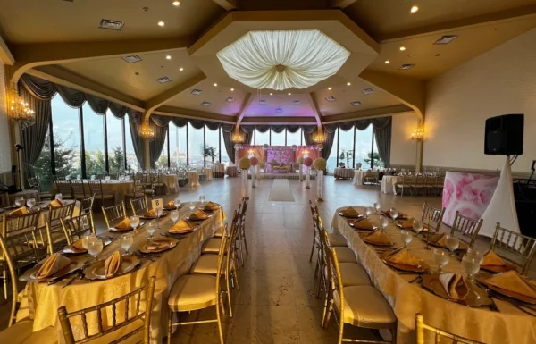 Citi Events Productions Gallery 1