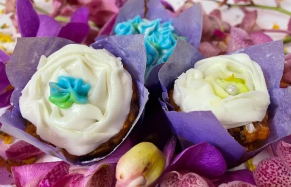 Selena’s Gourmet Gallery 2