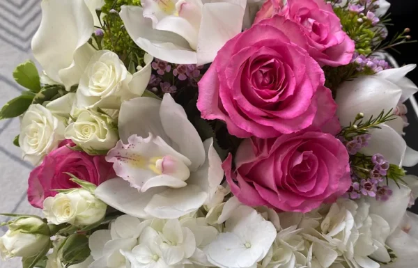 City Blossoms Gallery 0