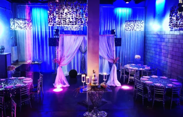 Regency Party Hall II Gallery 0