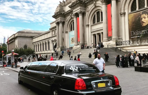 King And Queen Limo NYC Gallery 2
