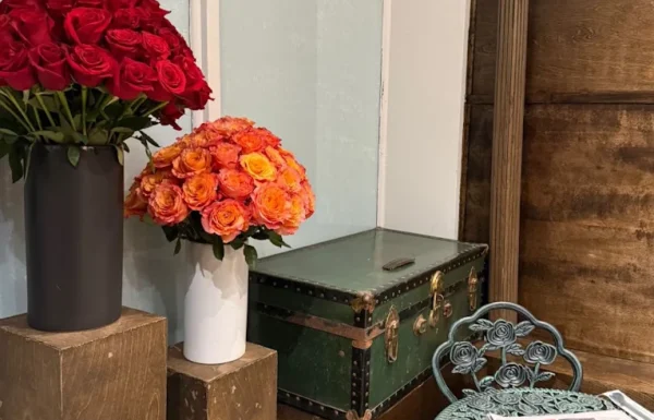 Mulberry Florist Gallery 2