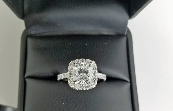 Gelber & Mundy Jewelry Co. Gallery 1