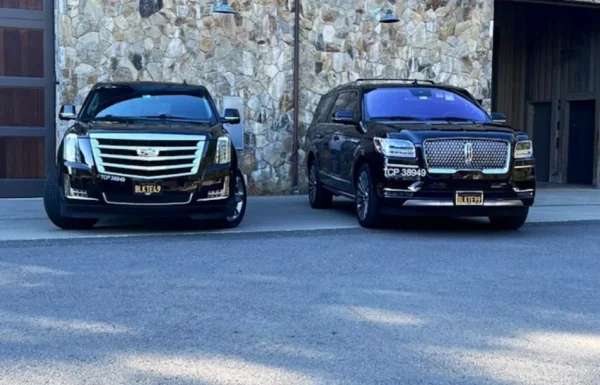 NYC Airport Car Services Gallery 3