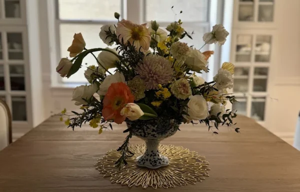 Iris & the Bee Gallery 2
