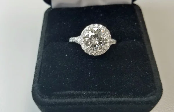 Gelber & Mundy Jewelry Co. Gallery 0