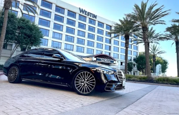 NYC Airport Car Services Gallery 2