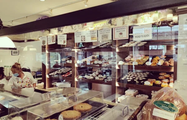 Front Street Bakery Gallery 2