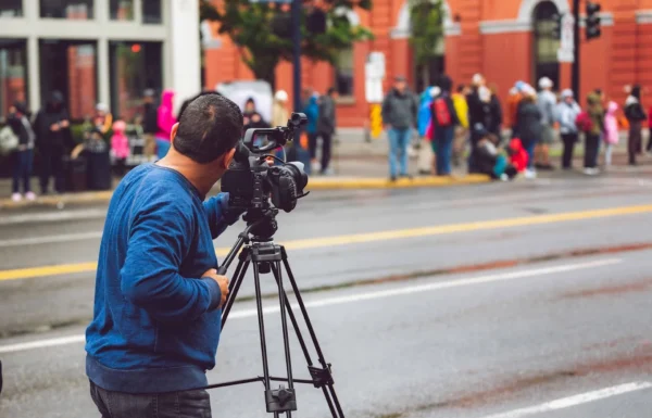 Video Production Company Gallery 3