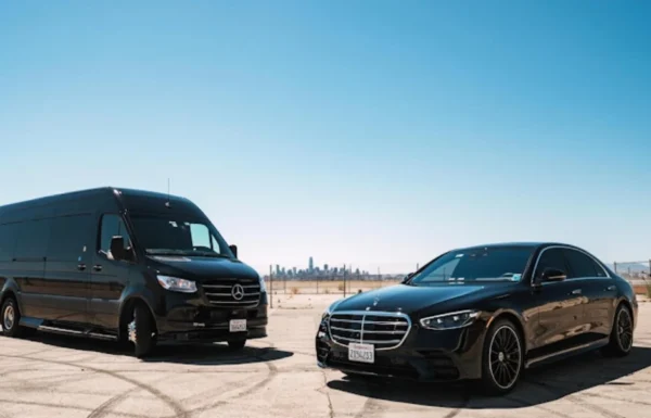 NYC Airport Car Services Gallery 1