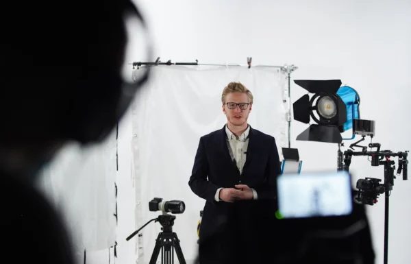 Video Production Company Gallery 2