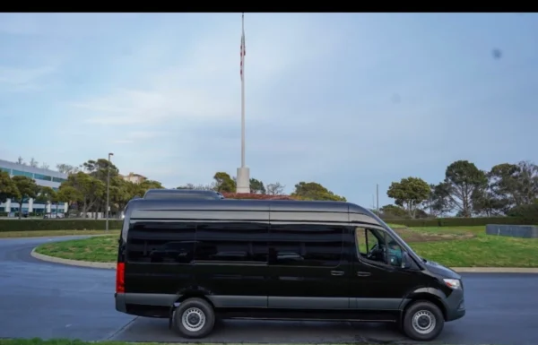 NYC Airport Car Services Gallery 0