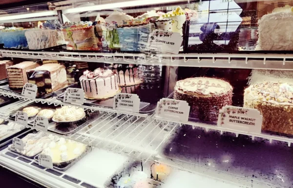 Front Street Bakery Gallery 0