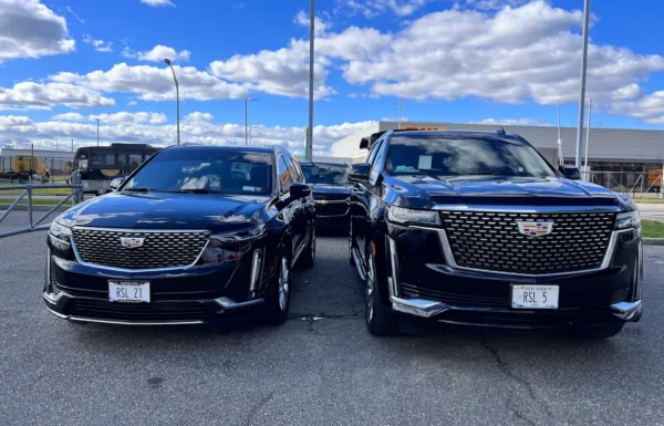Ride In Style Limo Gallery 3