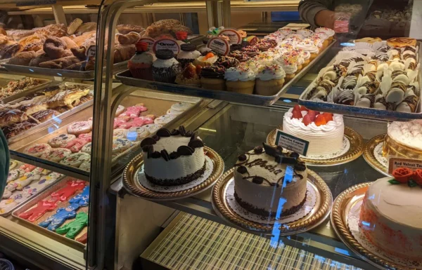 Riesterer’s Bakery Gallery 3