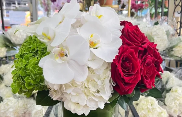 Jerome Florists Gallery 2