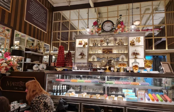 MarieBelle Gallery 2
