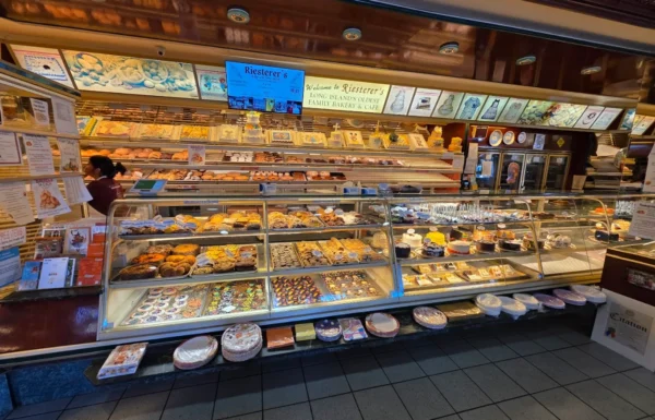 Riesterer’s Bakery Gallery 0