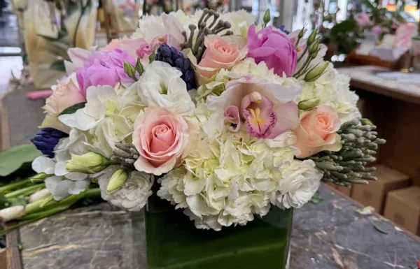Jerome Florists Gallery 1
