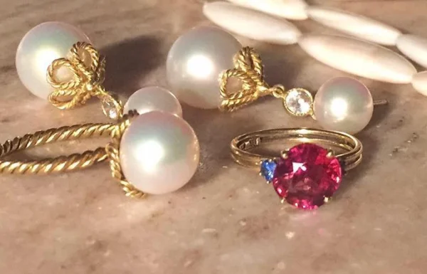 Benlolo Jewelry Gallery 1