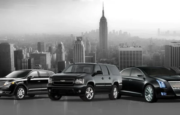 Onyx Limo & Car Service Gallery 2