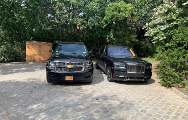 Onyx Limo & Car Service Gallery 0
